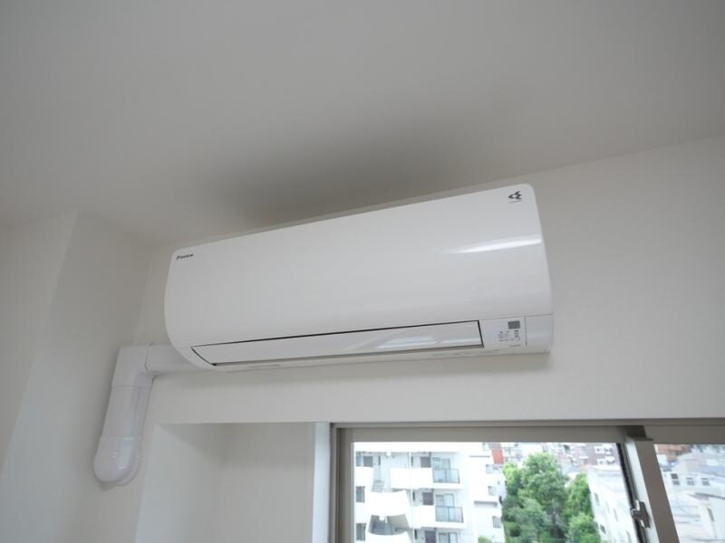 ラフィスタときわ台の物件内観写真