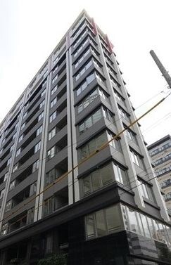 東神田テラスレジデンスの物件外観写真