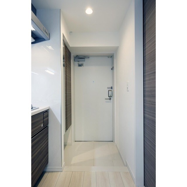 東神田テラスレジデンスの物件内観写真