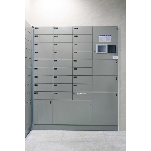 東神田テラスレジデンスの物件内観写真