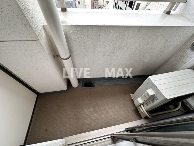 ミリアレジデンス日本橋人形町Ⅱの物件内観写真