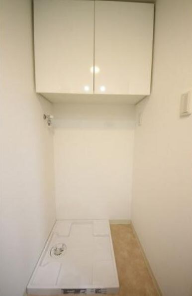 グランスイート銀座レスティモナークの物件内観写真