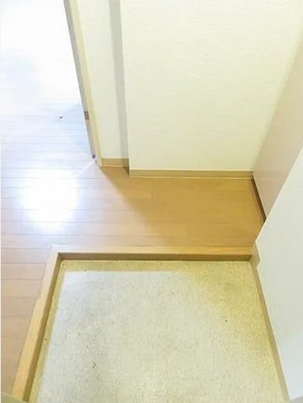 アフェクシオン日本橋人形町の物件内観写真