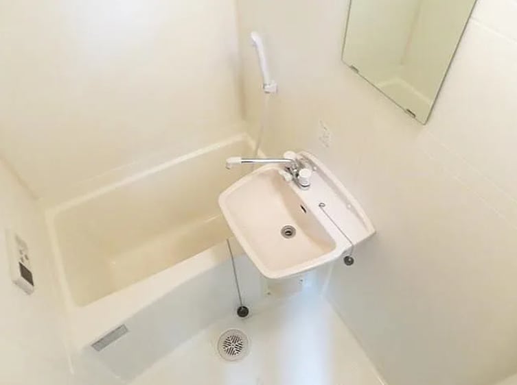 アフェクシオン日本橋人形町の物件内観写真