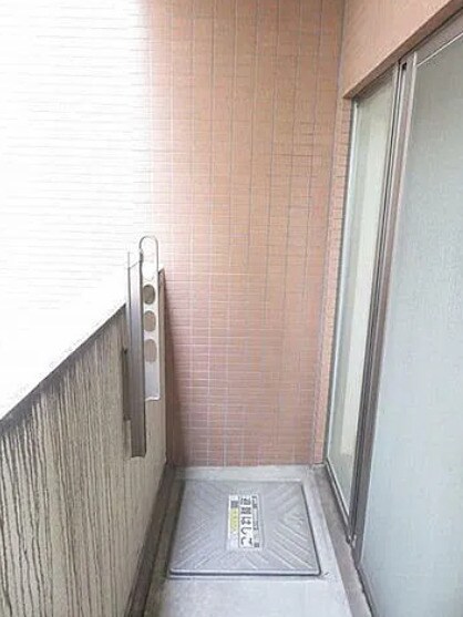 アフェクシオン日本橋人形町の物件内観写真