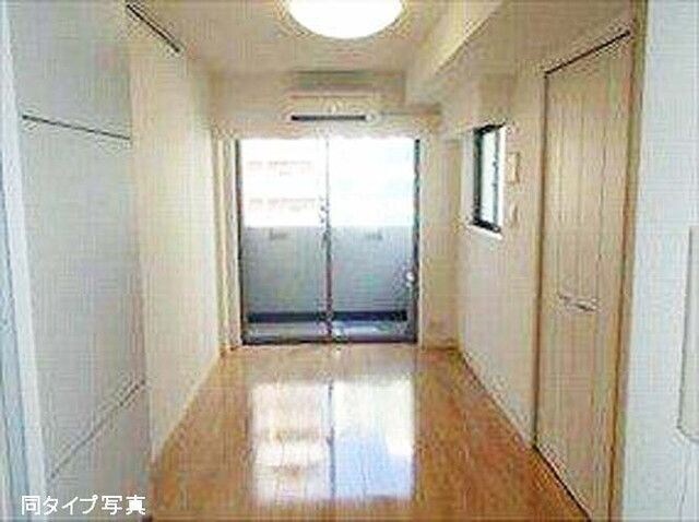 コンフォリア清澄白河トロワの物件内観写真