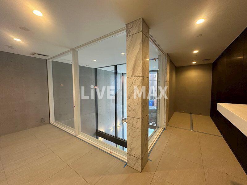 ZOOM神田の物件外観写真