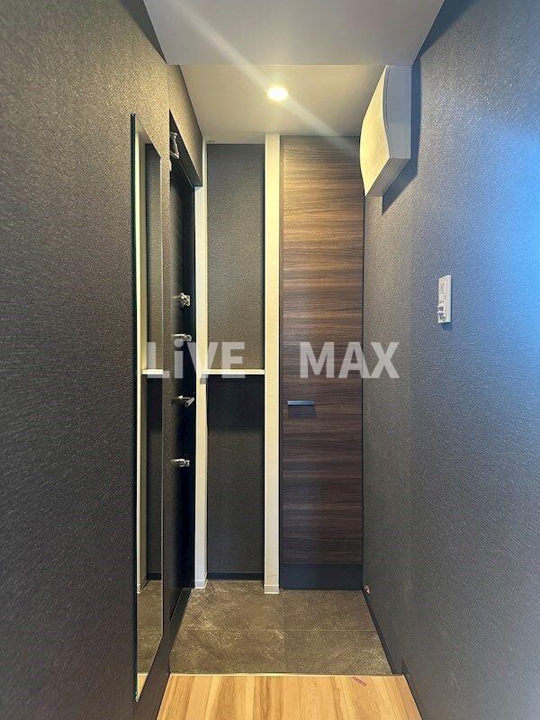 ZOOM神田の物件内観写真