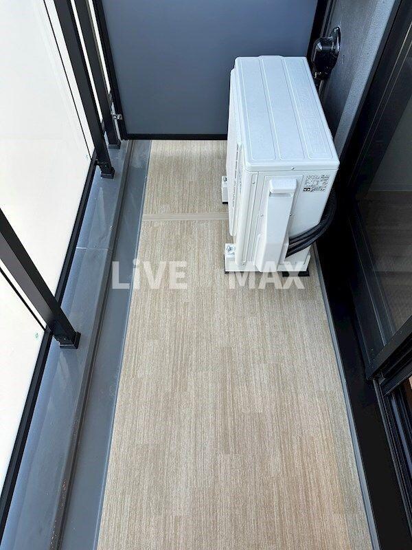 ZOOM神田の物件内観写真