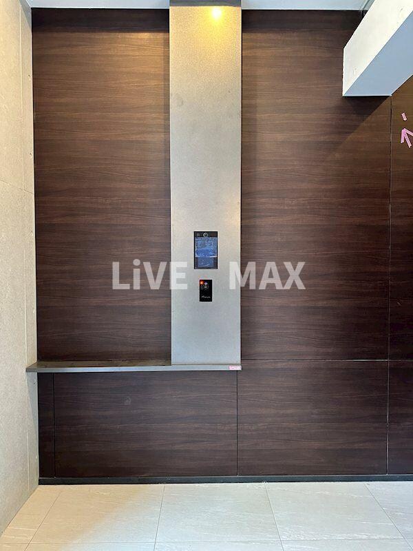 ZOOM神田の物件内観写真