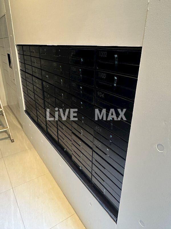 ZOOM神田の物件内観写真