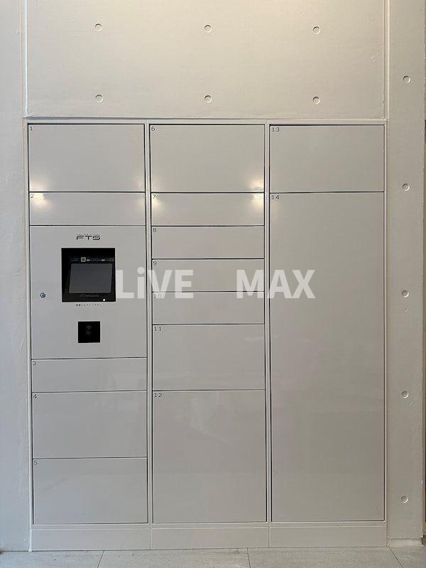 ZOOM神田の物件内観写真