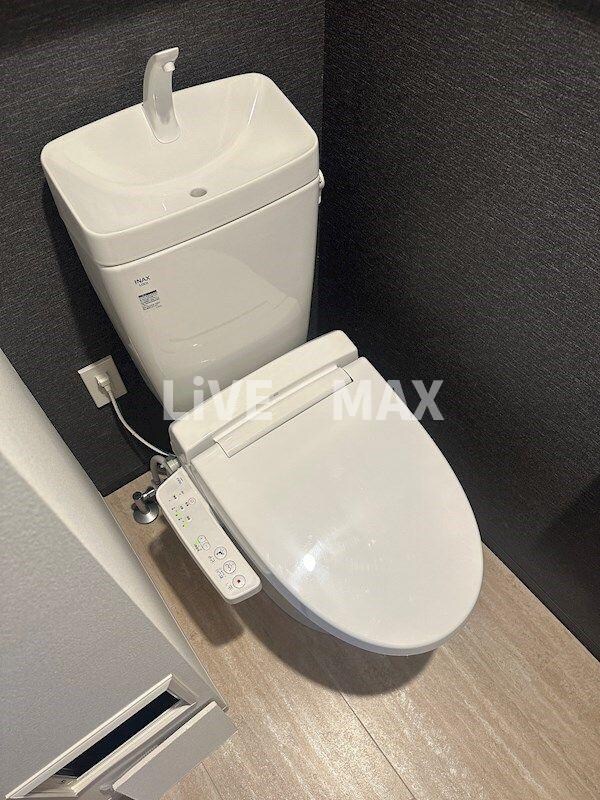 ZOOM神田の物件内観写真