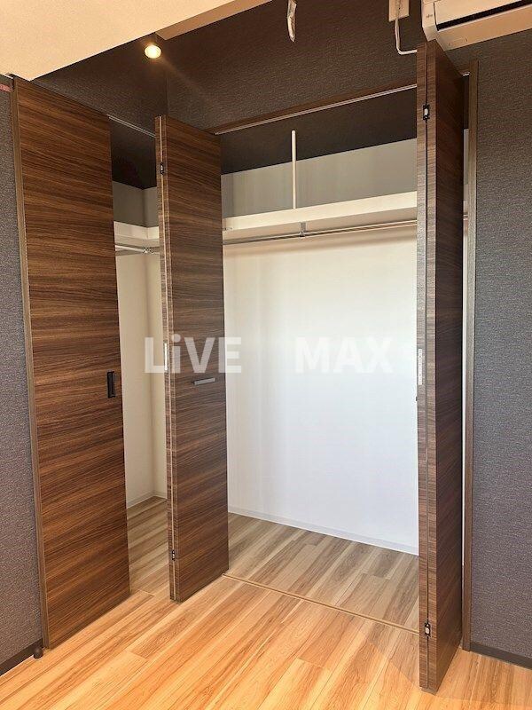 ZOOM神田の物件内観写真