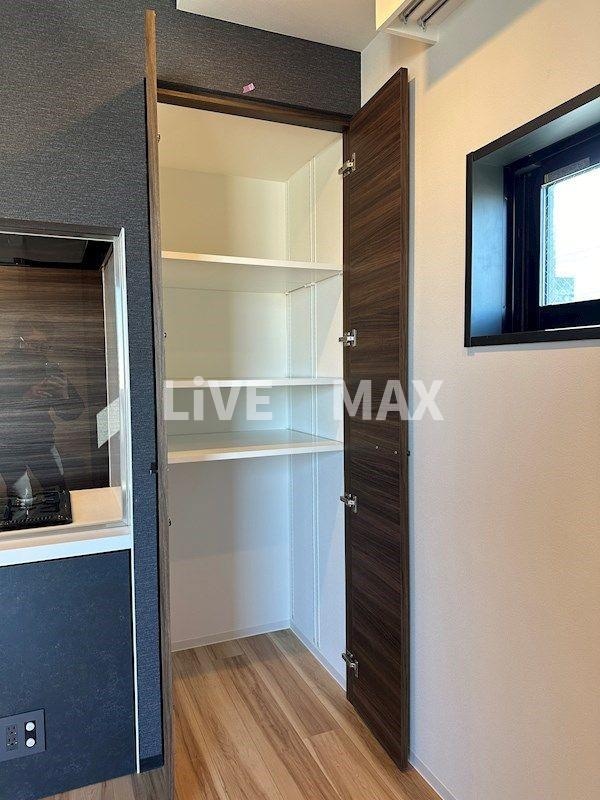 ZOOM神田の物件内観写真