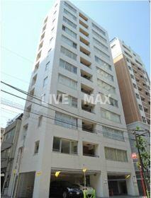 カスタリア水天宮Ⅱの物件内観写真