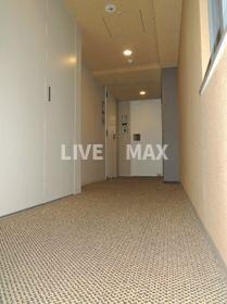 カスタリア水天宮Ⅱの物件内観写真