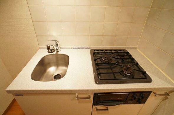 エスティメゾン神田の物件内観写真