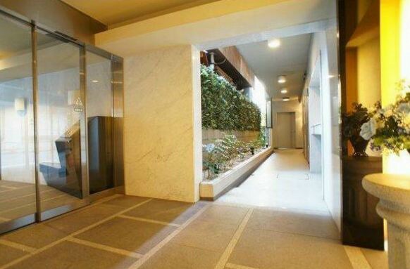 エスティメゾン神田の物件外観写真