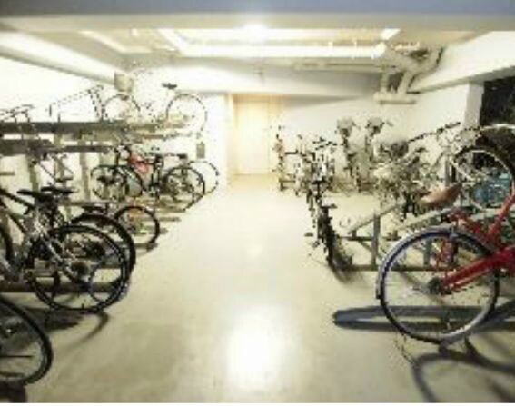 エスティメゾン神田の物件外観写真