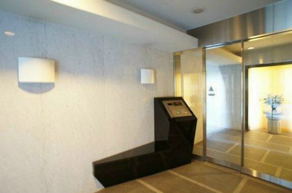 エスティメゾン神田の物件内観写真