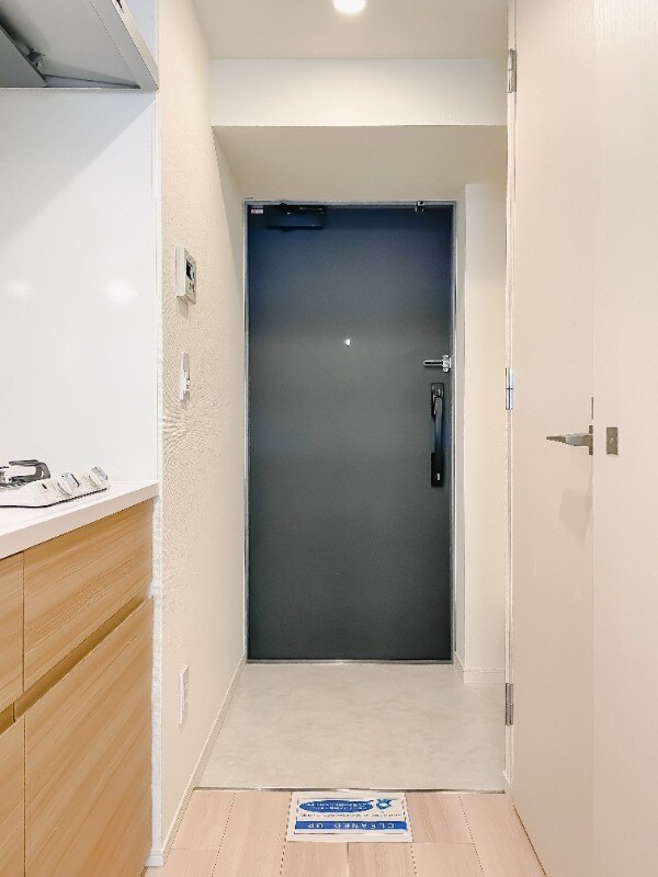 ドゥーエ三ノ輪Ⅰの物件内観写真