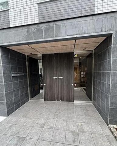 ASMACI MAISON両国Ⅰの物件外観写真