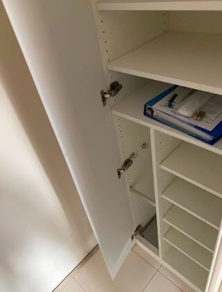 リテラス大島の物件内観写真