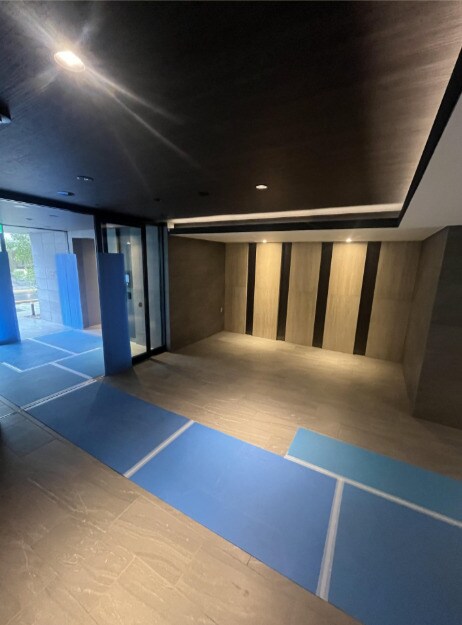 アーバネックス北上野の物件外観写真