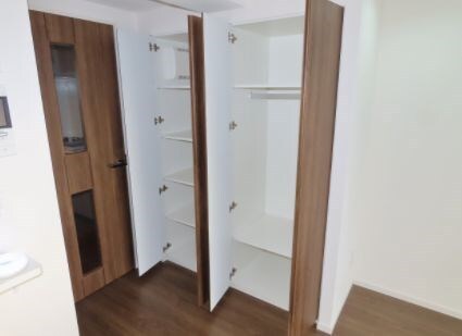 Ｌａ　Ｄｏｕｃｅｕｒ大島の物件内観写真