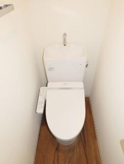 Ｌａ　Ｄｏｕｃｅｕｒ大島の物件内観写真