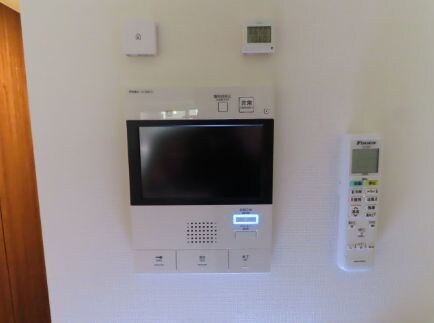 Ｌａ　Ｄｏｕｃｅｕｒ大島の物件内観写真