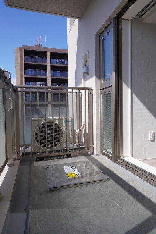 Brillia ist 上野稲荷町の物件内観写真