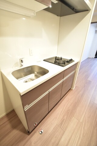 グランパセオ清澄白河Ⅱの物件内観写真