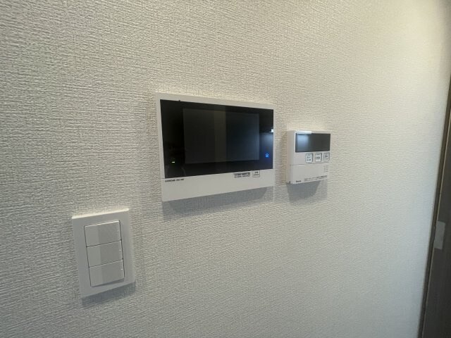 グランパセオ清澄白河Ⅱの物件内観写真