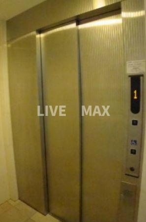 リバーレ月島の物件外観写真