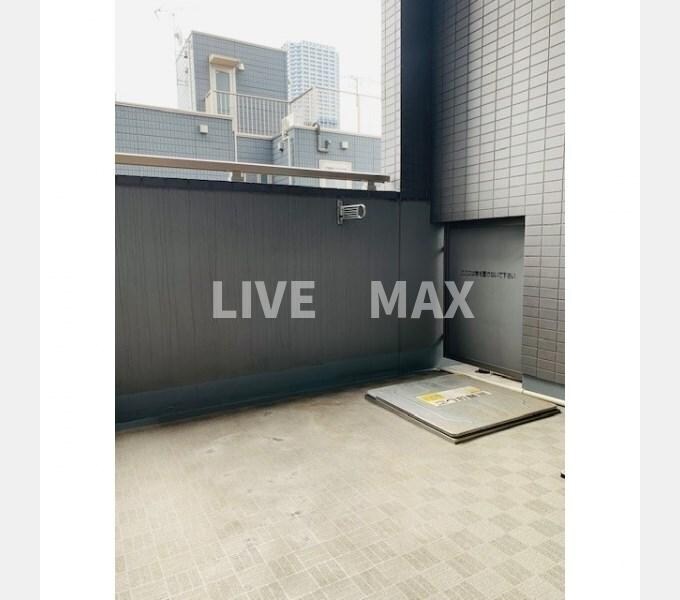 リバーレ月島の物件内観写真