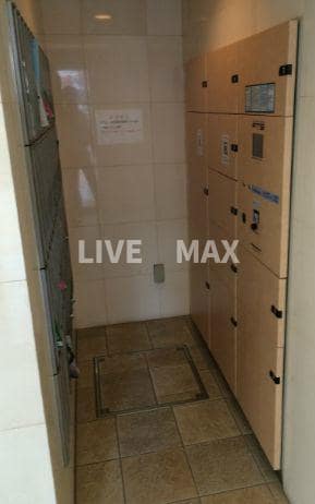 リバーレ月島の物件内観写真