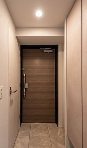 ルフォンプログレ神田プレミアの物件内観写真