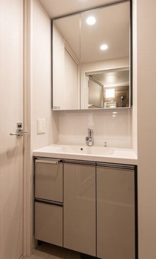 ルフォンプログレ神田プレミアの物件内観写真