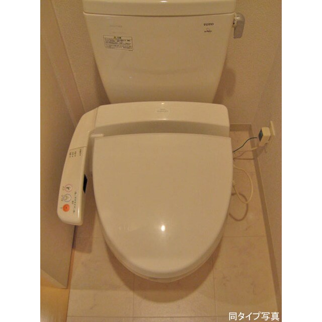 コンフォリア浅草橋DEUXの物件内観写真