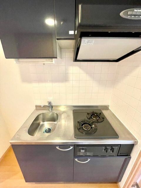 レジディア両国の物件内観写真