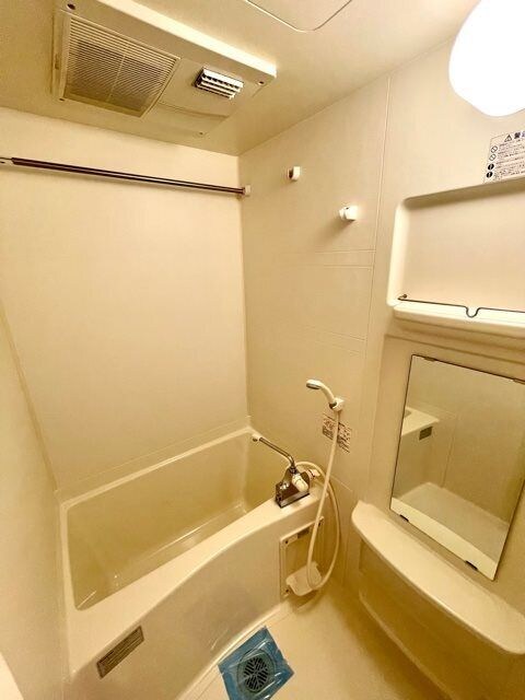 レジディア両国の物件内観写真