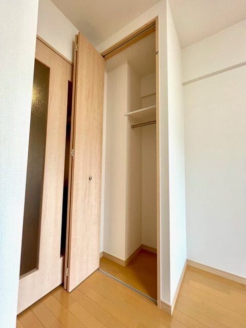 レジディア両国の物件内観写真