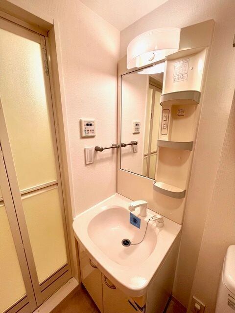 レジディア両国の物件内観写真