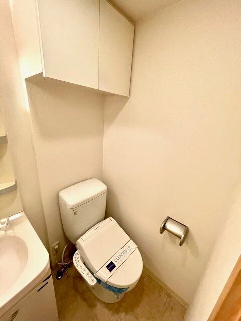 レジディア両国の物件内観写真