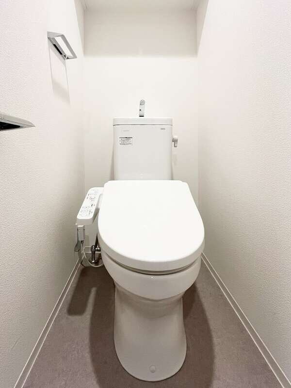 S-RESIDENCE浅草diverseの物件内観写真