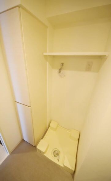 クレストコート木場の物件内観写真