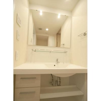 パークアクシス豊洲の物件内観写真