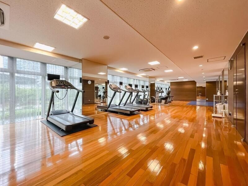 パークアクシス豊洲の物件内観写真